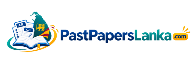 Past Papers Lanka